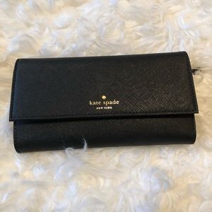 NWT Kate Spade iPhone 6/6s wallet